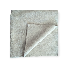 Detailing House Falcon Silver 40x40 - mikrofibra bezszwowa