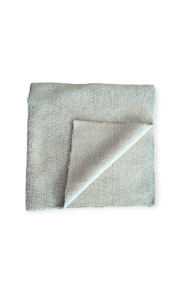 Detailing House Falcon Silver 40x40 - mikrofibra bezszwowa - 1