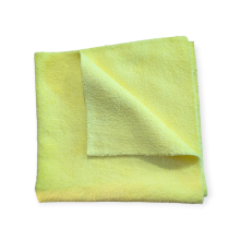 Detailing House Falcon Yellow 40x40 - mikrofibra bezszwowa - 1