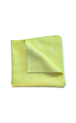 Detailing House Falcon Yellow 40x40 - mikrofibra bezszwowa - 1