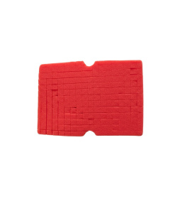 Detailing House Gąbka do Mycia bez Spłukiwania 