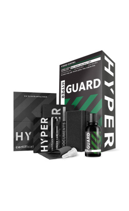 Hyper Guard 30ml - powłoka ceramiczna - 1