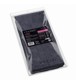 Fresso Agnes Towel Mikrofibra 360gsm 40x40cm 10 Pack