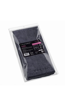 Fresso Agnes Towel Mikrofibra 360gsm 40x40cm 10 Pack - 1