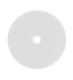 Innovacar Hard Sponge Pad White 125mm - pad polerski mocno tnący