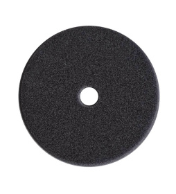 Innovacar Soft Sponge Pad Black 125mm - pad polerski miękki