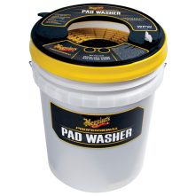 Meguiar's Professional Pad Washer - 1