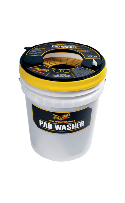 Meguiar's Professional Pad Washer - 1