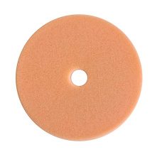 Innovacar Orange Medium-Hard Sponge Pad 125mm - pad polerski o średniej twardości