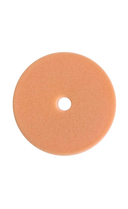 Innovacar Orange Medium-Hard Sponge Pad 125mm - pad polerski o średniej twardości - 1