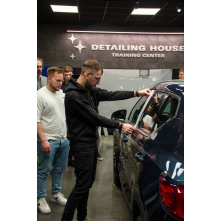 Szkolenie z aplikacji folii PPF 18-20.03.2026 - 4