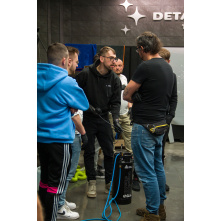 Szkolenie z aplikacji folii PPF 18-20.03.2026 - 3