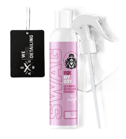 Swag BYE MY BOY 150ml - zapach samochodowy