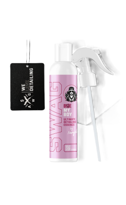 Swag BYE MY BOY 150ml - zapach samochodowy - 1