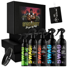 Swag GIFT BOX MEN - zestaw prezentowy dla Niego - 1