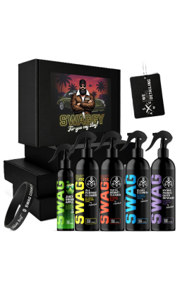 Swag GIFT BOX MEN - zestaw prezentowy dla Niego - 1