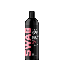 Swag MICROFIBER WASH CONCENTR GEL+ 500ml - skoncentrowany środek do prania mikrofibr - 1