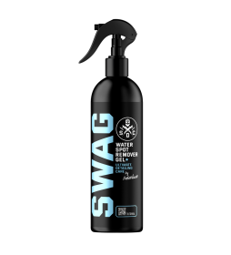 Swag WATER SPOT REMOVER GEL+ 500ml - środek do usuwania śladów po twardej wodzie w żelu