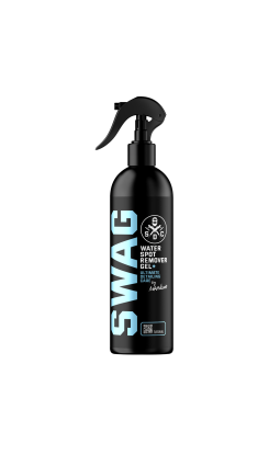 Swag WATER SPOT REMOVER GEL+ 500ml - środek do usuwania śladów po twardej wodzie w żelu - 1
