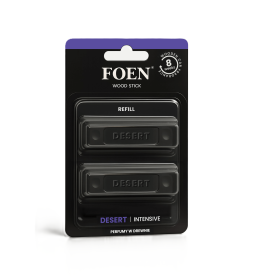 Foen Wood Stick Desert Refill - wkłady do zapachu