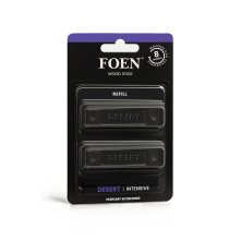 Foen Wood Stick Desert Refill - wkłady do zapachu - 1