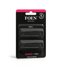 Foen Wood Stick Squeeze Refill - wkłady do zapachu