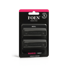 Foen Wood Stick Squeeze Refill - wkłady do zapachu - 1