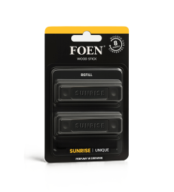 Foen Wood Stick Sunrise Refill - wkłady do zapachu