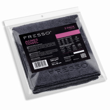 Fresso Agnes Towel Mikrofibra 360gsm 40x40cm 3 Pack - 1
