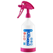 KWAZAR Mercury 360 Pro Różowy 1L - opryskiwacz