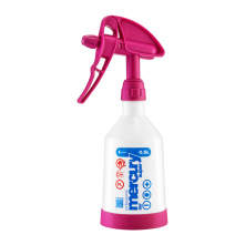 KWAZAR Mercury 360 Pro Różowy 500ml - opryskiwacz - 1