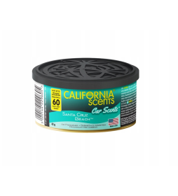 California Scents Cruz Beach - puszka zapachowa do auta 42g