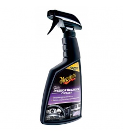 Meguiar's Quik Interior Detailer 473ml - quick detailer do wnętrz