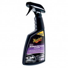 Meguiar's Quik Interior Detailer 473ml - quick detailer do wnętrz - 1