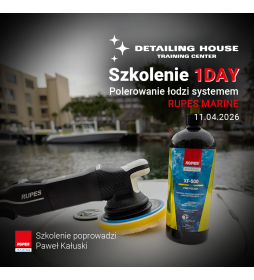 Szkolenie Marine Rupes 11.04.2026