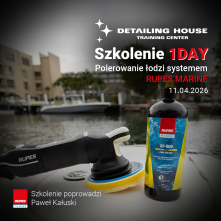Szkolenie Marine Rupes 11.04.2026 - 1