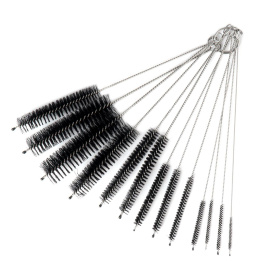 AMiO 04331 - zestaw szczotek wyciorów 13szt.