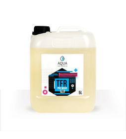 AQUA TFR Pre Wash Pro 5L - środek do wstępnego mycia