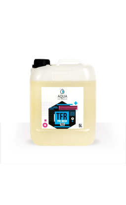 AQUA TFR Pre Wash Pro 5L - środek do wstępnego mycia - 1