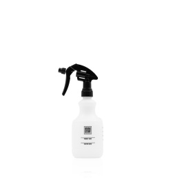 Work Stuff Work Bottle 500ml + Trigger - pusta butelka z atomizerem