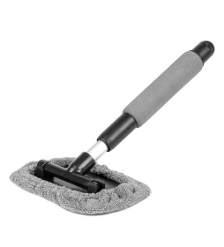 AMiO 03859 - myjka do szyb teleskopowa prostokątna 