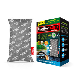 AMiO 00057 - pochłaniacz wilgoci HumiStop 1 szt.