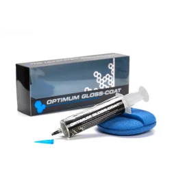 Optimum Gloss Coat 10ml - półpermanetna powłoka ceramiczna
