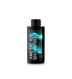 FX Protect Arctic Ice Shampoo 150ml - kwaśny szampon