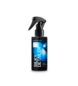 FX Protect Silky Detailer Tropical 150ml - quick detailer do lakieru, niesamowita śliskość