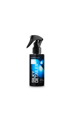 FX Protect Silky Detailer Tropical 150ml - quick detailer do lakieru, niesamowita śliskość - 1