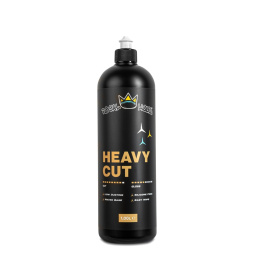 Royal Liquid Heavy Cut 1L - pasta polerska tnąca
