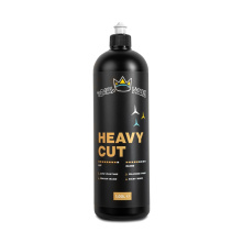 Royal Liquid Heavy Cut 1L - pasta polerska tnąca - 1