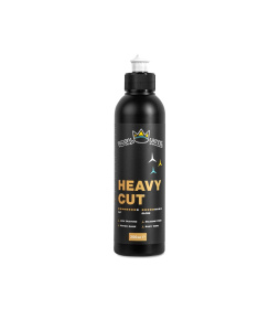 Royal Liquid Heavy Cut 250ml - pasta polerska tnąca
