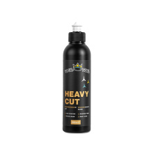 Royal Liquid Heavy Cut 250ml - pasta polerska tnąca
